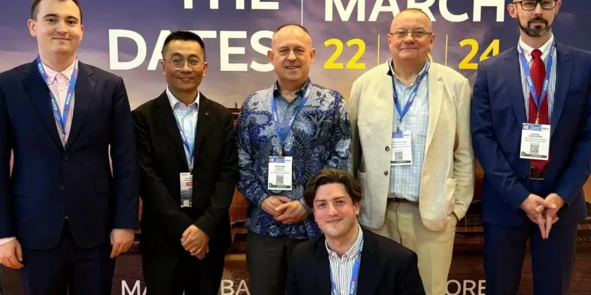 PRS at APM Singapore