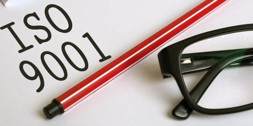 ISO 9001