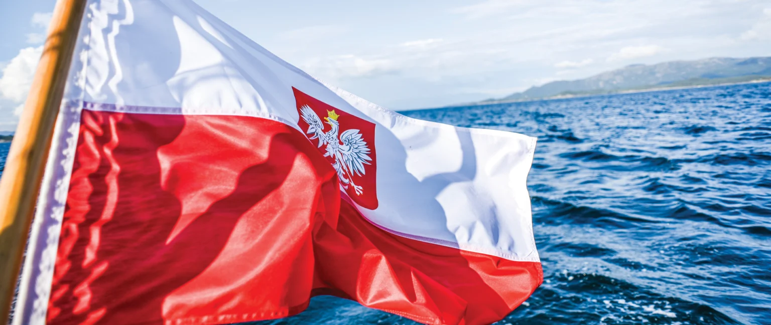 PRS służba bezpieczeństwo morskie