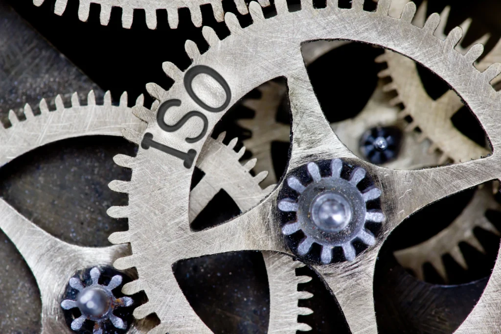 Auditor wewnętrzny ISO 9001