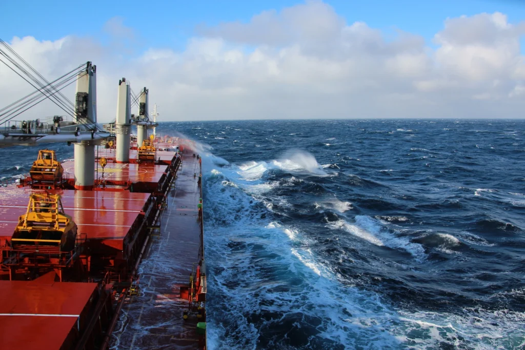 Biuletyn IMO nr 11/2025 zawierający Zestawienie wymagań IMO na pierwsze półrocze 2025 roku.