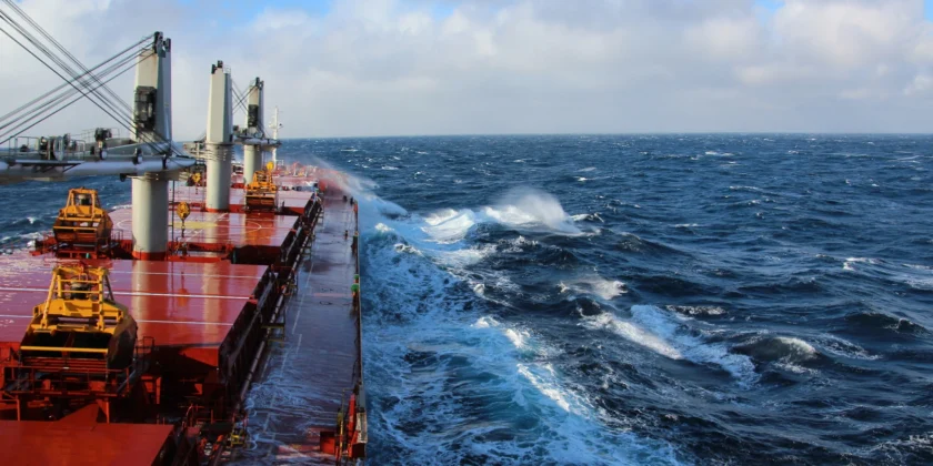 Biuletyn IMO nr 11/2025 zawierający Zestawienie wymagań IMO na pierwsze półrocze 2025 roku.
