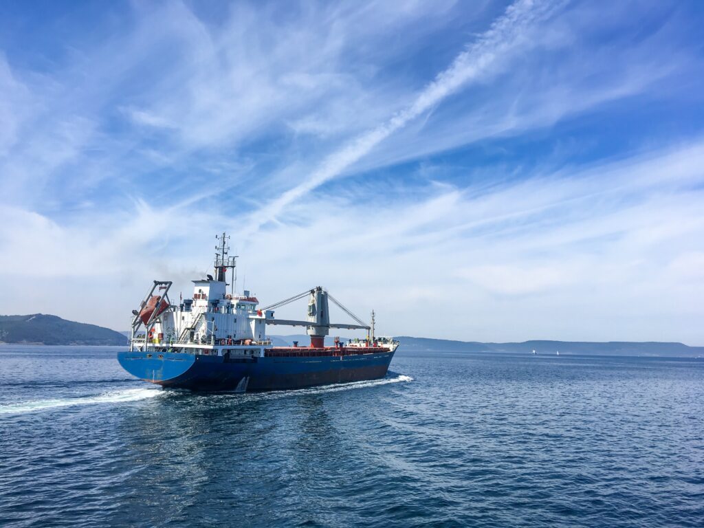 World Maritime Day 2026