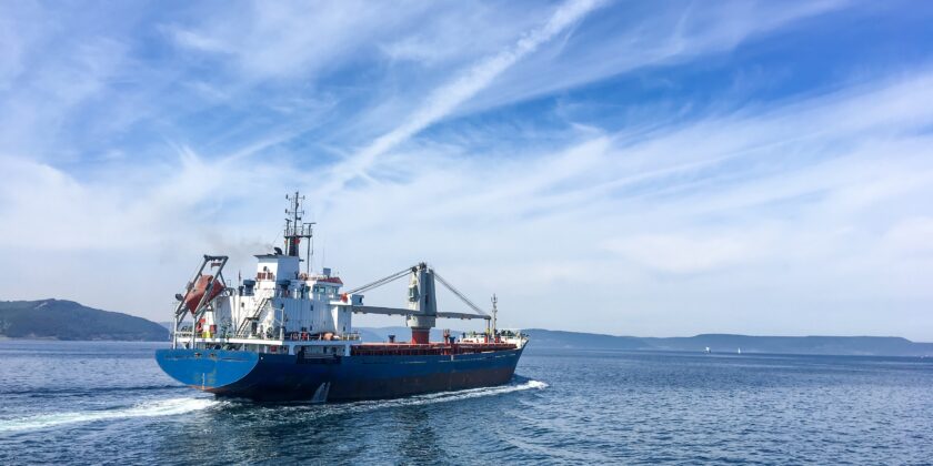 World Maritime Day 2026