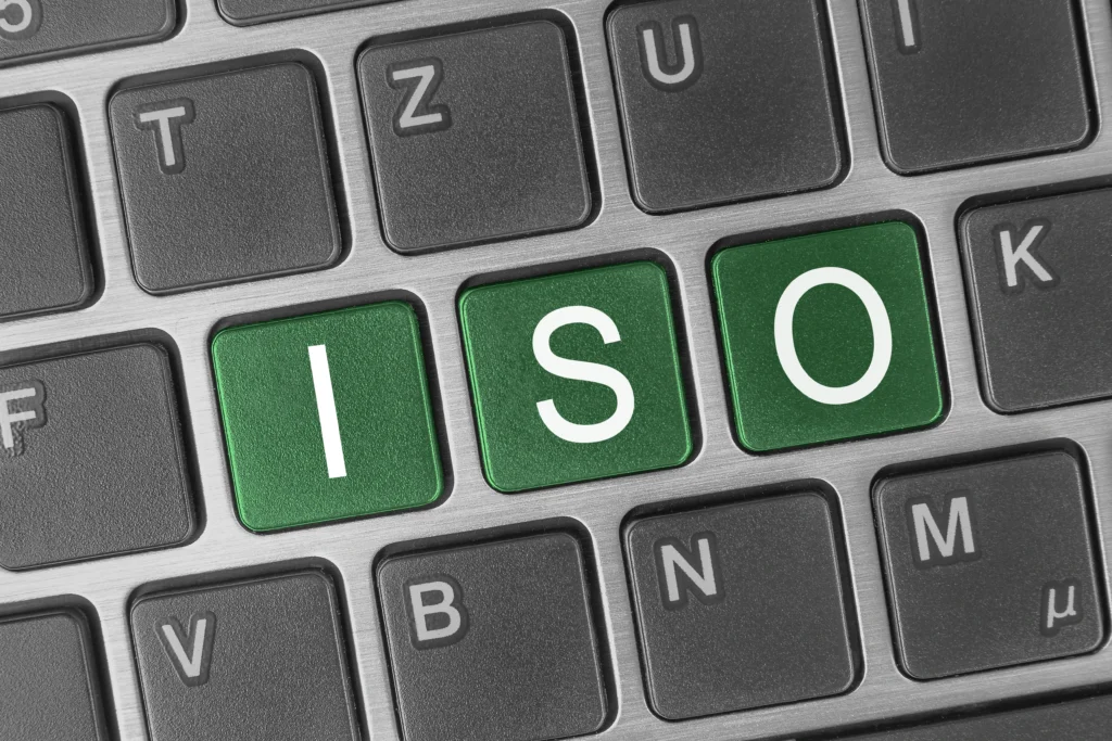 Auditor wewnętrzny ISO 14001:2026