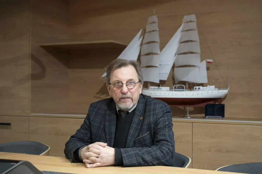 PRS in Waterborne TP Management