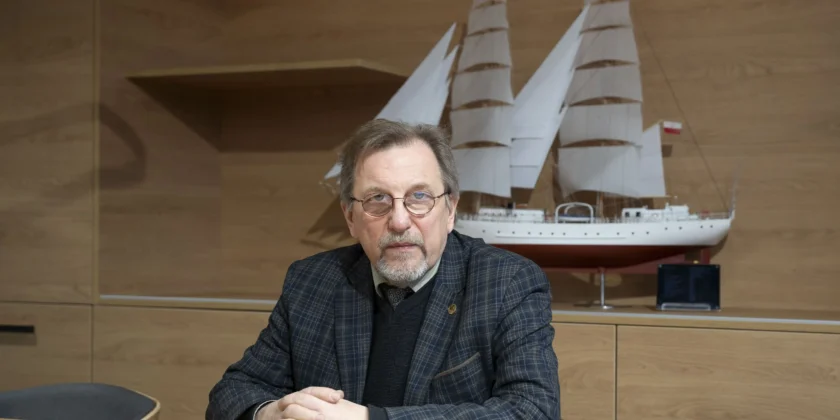 PRS we władzach Waterborne TP