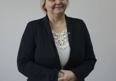 Żegnamy