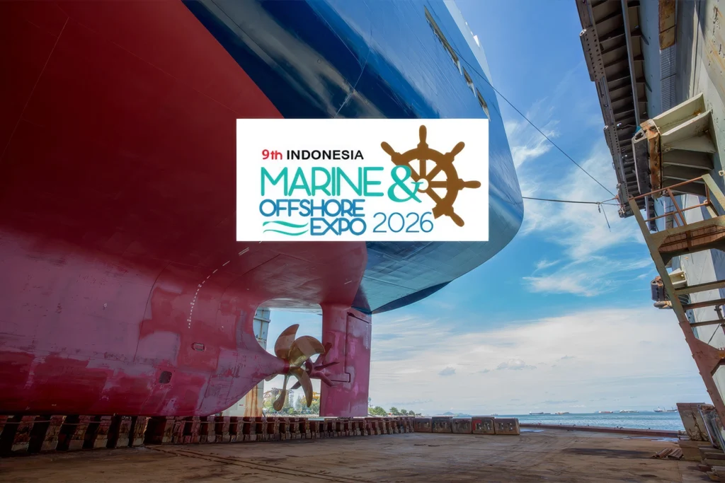 PRS strengthens ties with Indonesia’s maritime industry