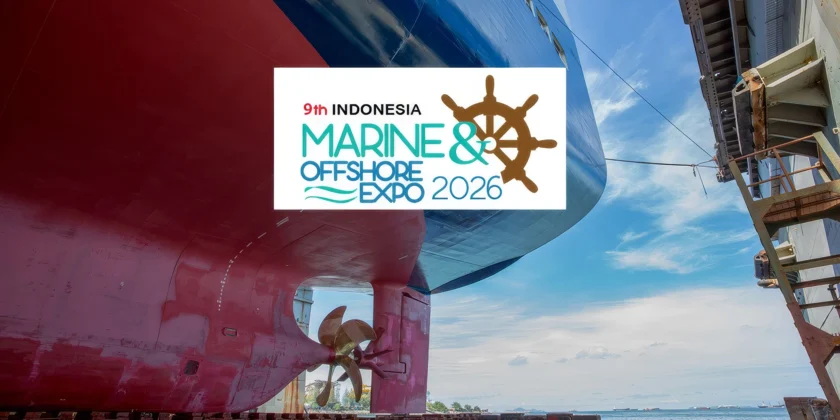 PRS wzmacnia relacje z indonezyjskim sektorem morskim