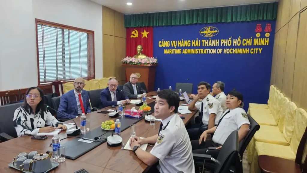 PRS strengthens its presence in Asia