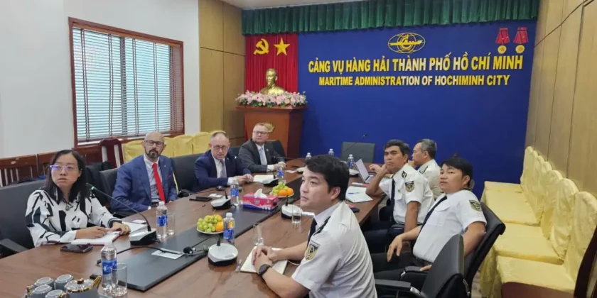 PRS strengthens its presence in Asia