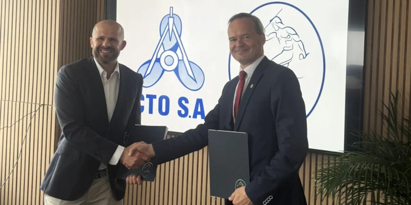 CTO and PRS enter closer cooperation