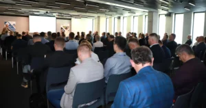 V Konferencja TDT "Przewóz towarów niebezpiecznych"