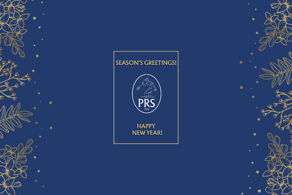 Seasons Greetings 2025