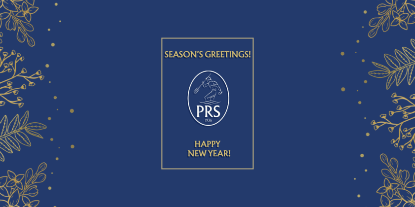 Seasons Greetings 2025