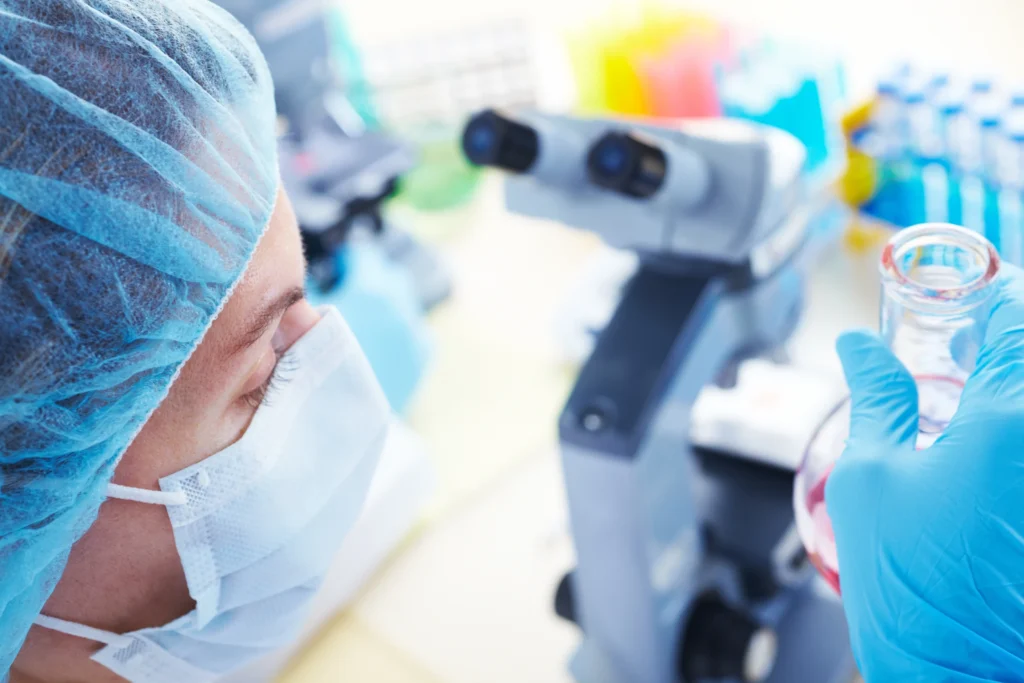 Materiały pochodzenia zwierzęcego w wyrobach medycznych