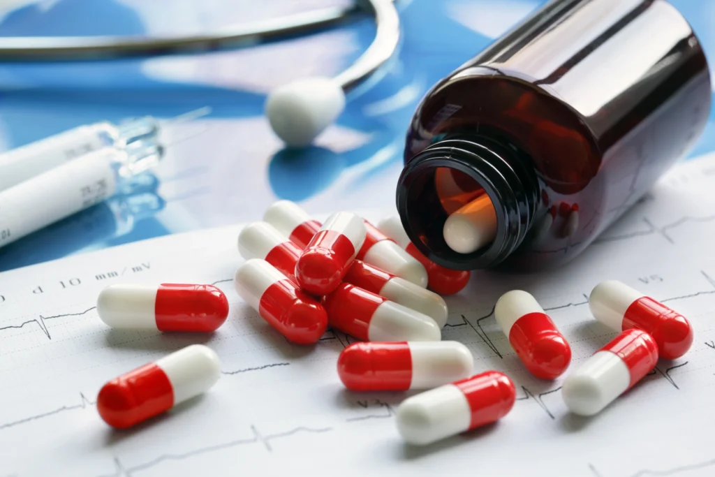 Badania przedkliniczne wyrobów medycznych zgodnie z ISO 10993 i MDR