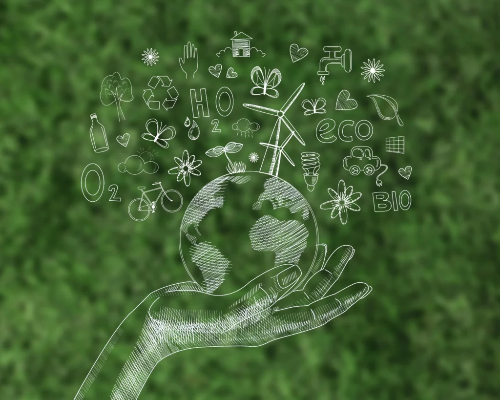 ISO 14001:2026 – najważniejsze zmiany i przygotowanie organizacji do przejścia na nowe wymagania