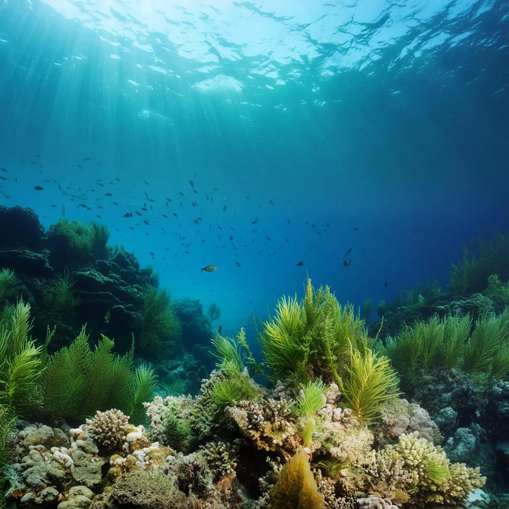 Ochrona oceanów głównym tematem światowej branży morskiej w roku 2025