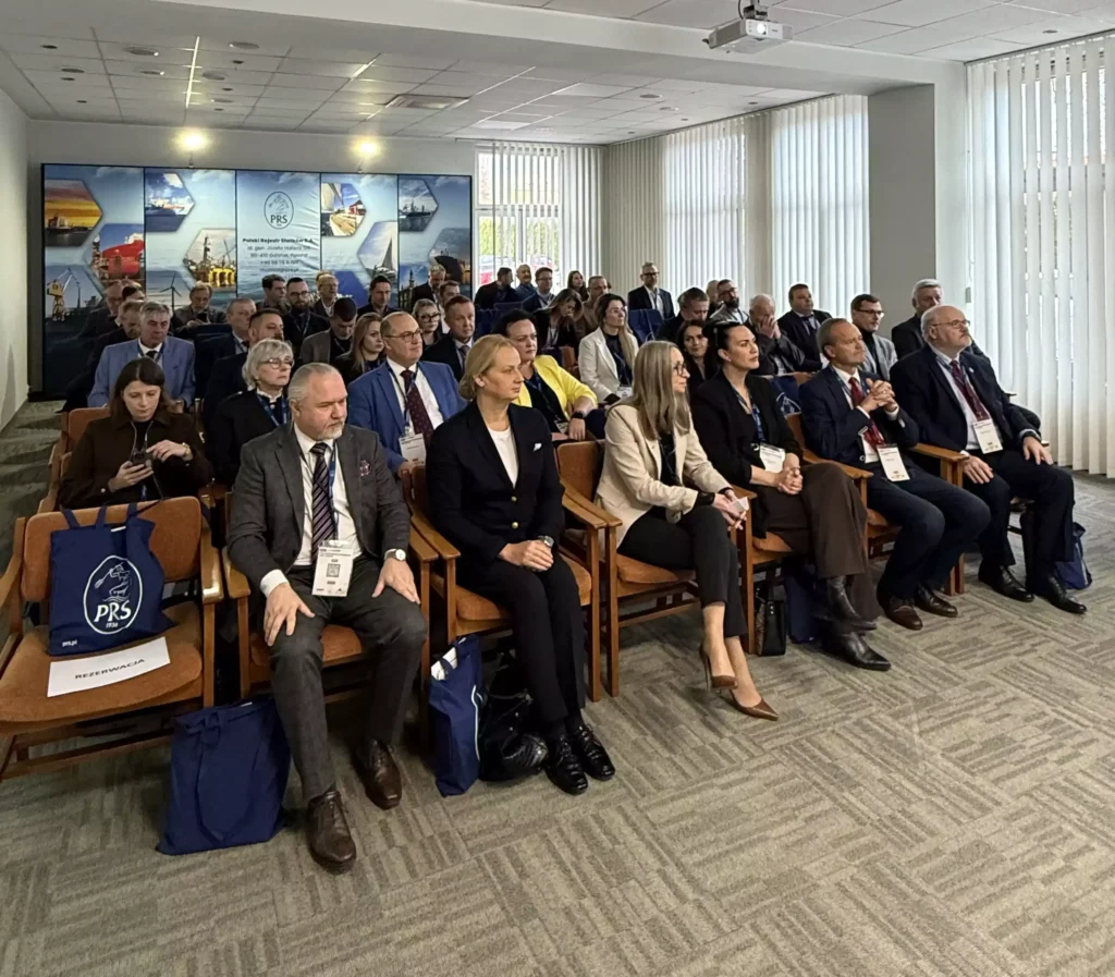 Podsumowanie konferencji „Bezpieczeństwo transportu intermodalnego. Szanse i zagrożenia”