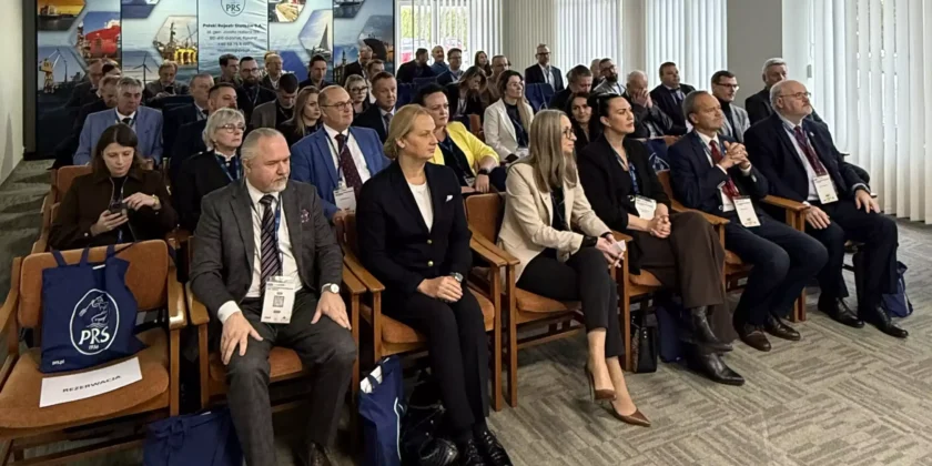 Podsumowanie konferencji „Bezpieczeństwo transportu intermodalnego. Szanse i zagrożenia”