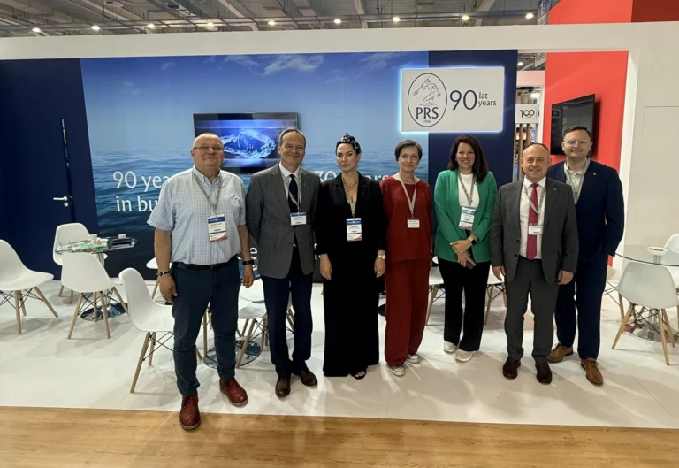 PRS na Posidonia 2026: 90 lat instytucji, 30 lat w Grecji