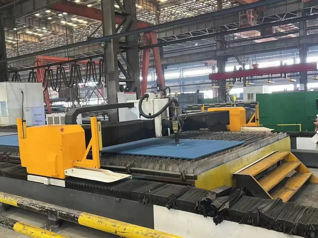 Nowy statek dla Chipolbrok pod nadzorem PRS
