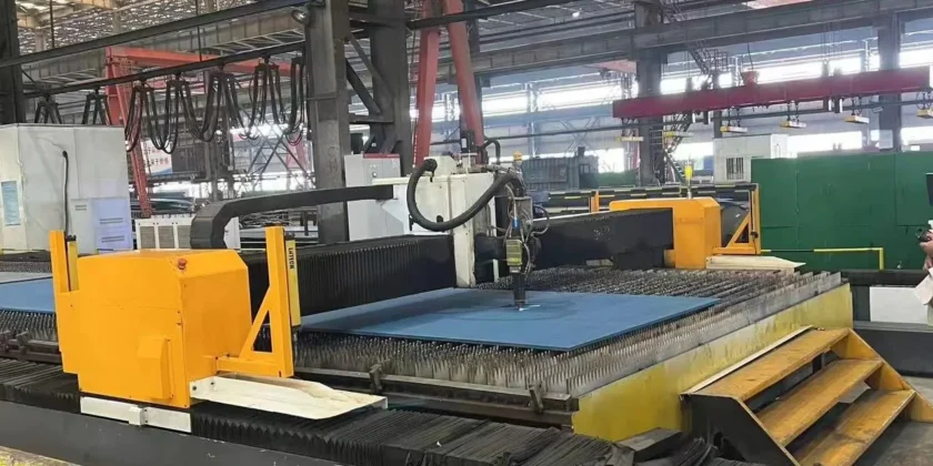 Nowy statek dla Chipolbrok pod nadzorem PRS