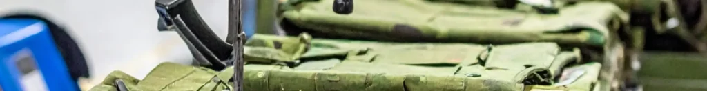 Praktyczna interpretacja wymagań AQAP 2110, AQAP 2131
