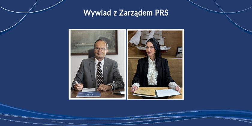 90 lat PRS. Tradycja i kierunki rozwoju.